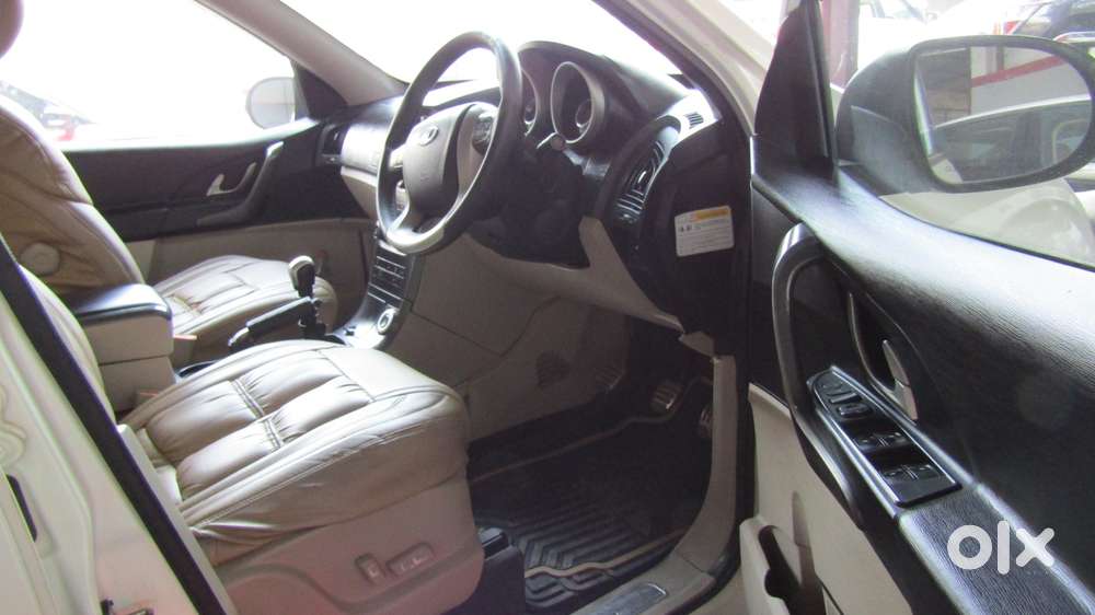 Mahindra Xuv500 W10 Awd, 2018, Diesel