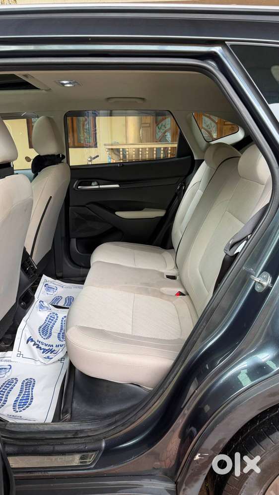 Kia Seltos Htk+ Imt (clutch Less Manual) 2023 Model