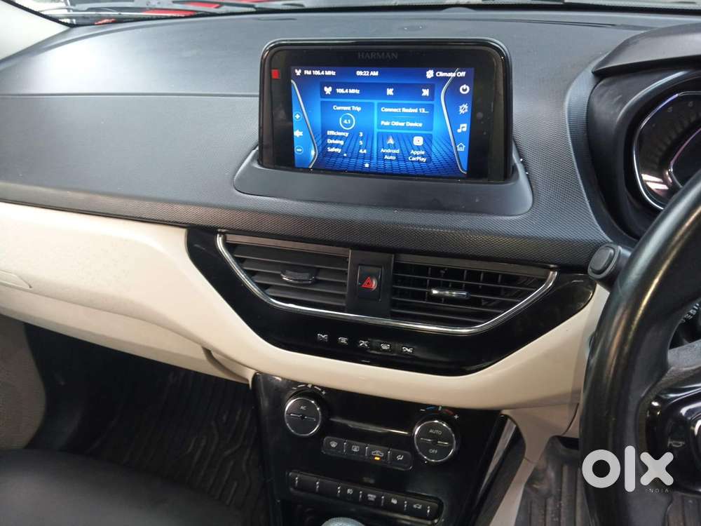 Tata Nexon 1.5 Revotorq Xza Plus S Amt, 2022, Petrol