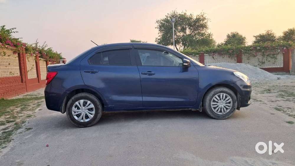 Maruti Suzuki Dzire 1.2 Vxi, 2021, Petrol