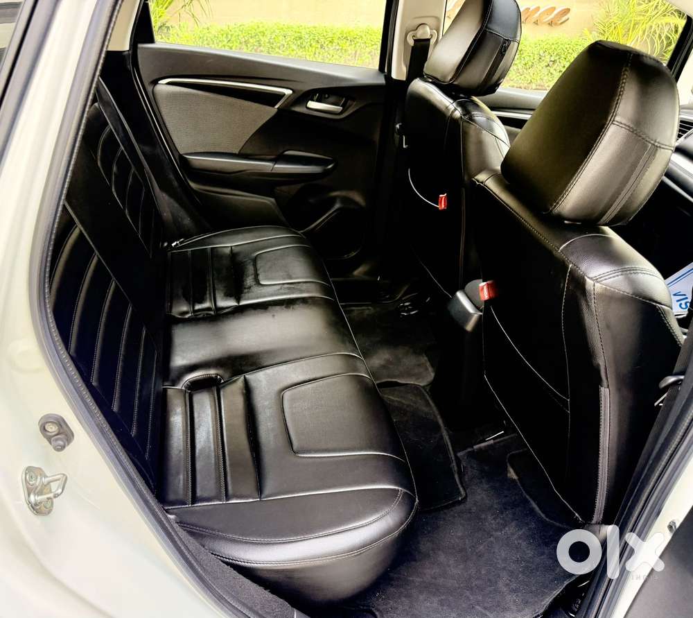 Honda Wr-v I-vtec Vx, 2018, Petrol