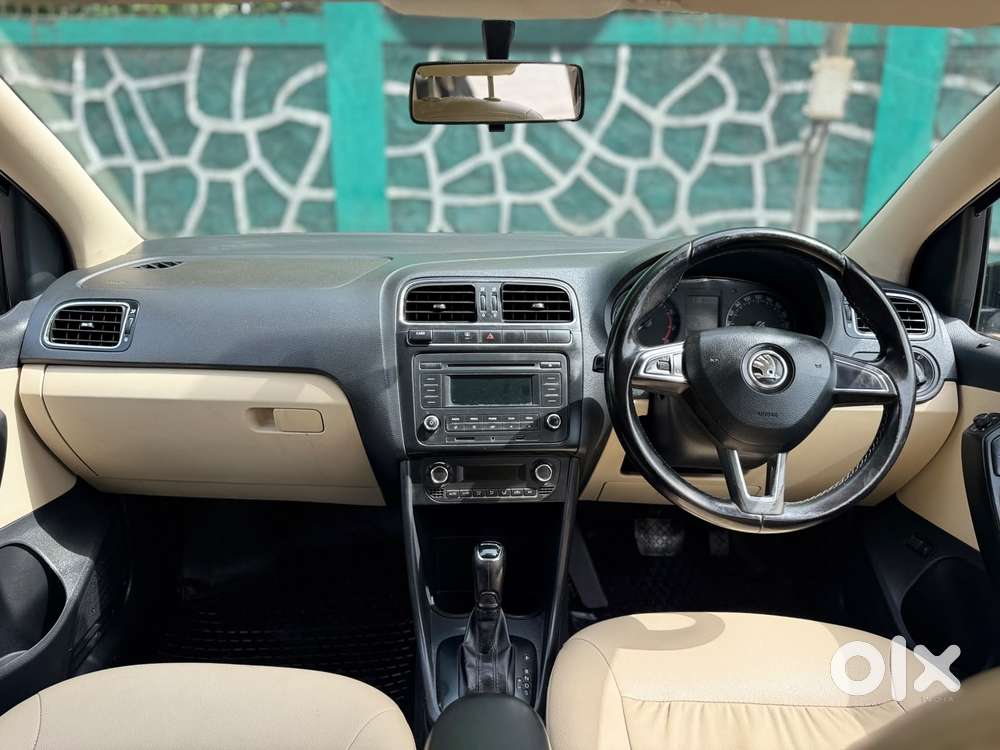 Skoda Rapid, 2018, Petrol