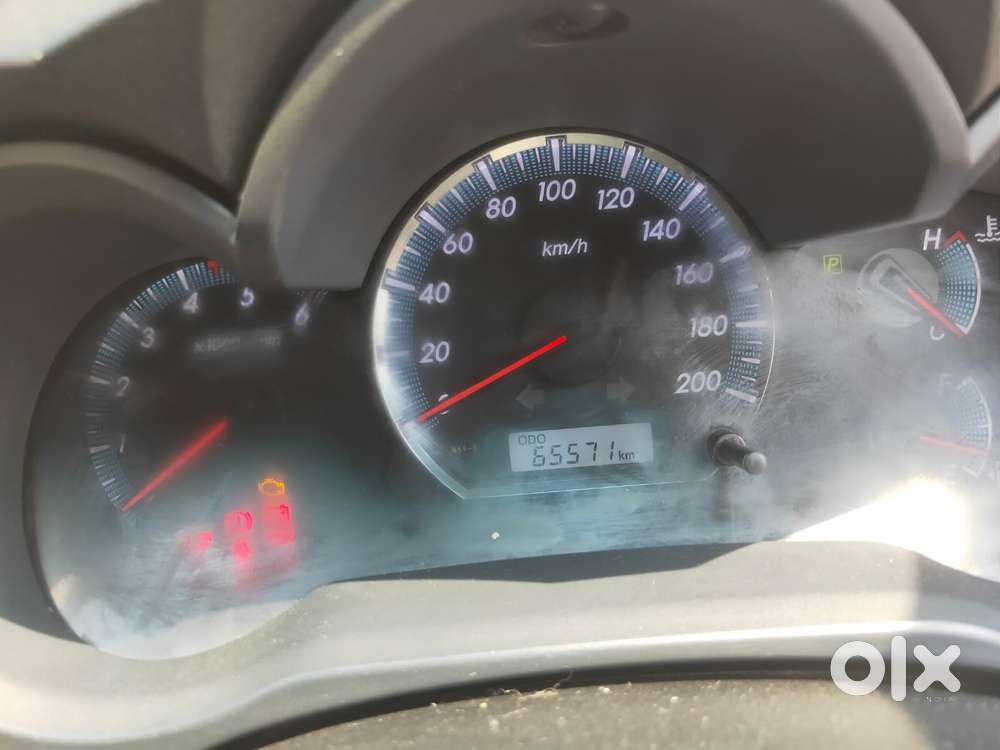Toyota Fortuner 2011-2016 4x4 At, 2016, Diesel
