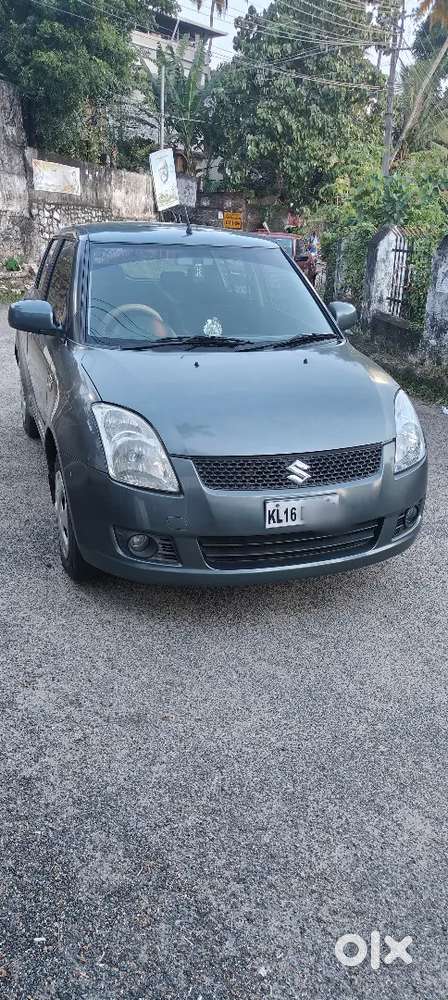 Maruti Swift Vdi 2009 Last