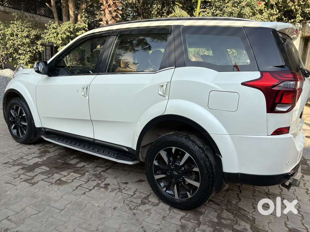 Mahindra Xuv500 W11 Option, 2021, Diesel