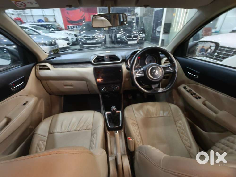Maruti Suzuki Swift Dzire Vxi Optional, 2023, Petrol