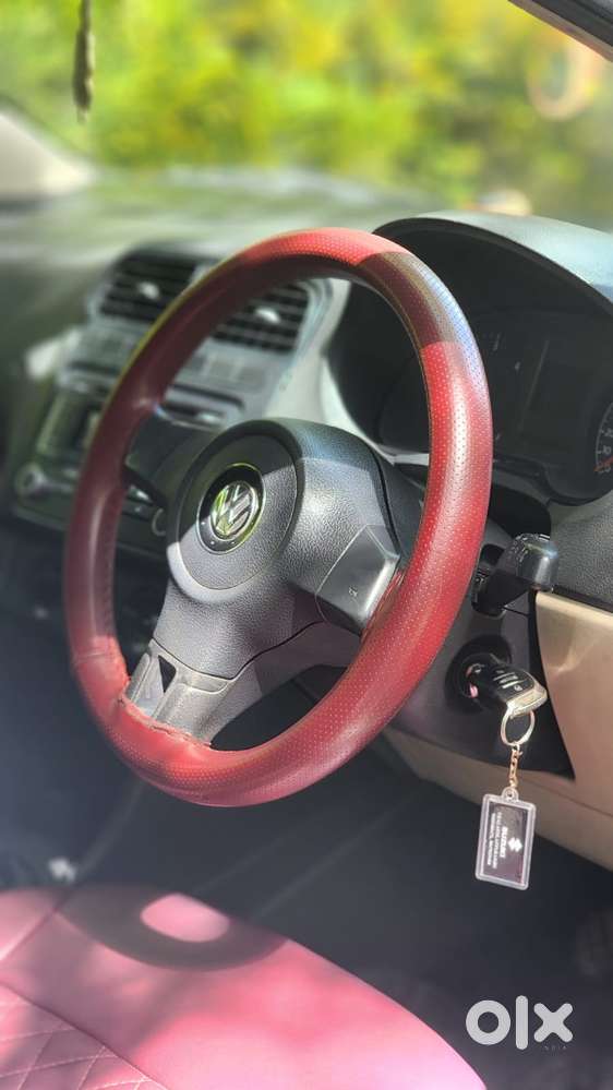 Volkswagen Polo, 2012, Petrol