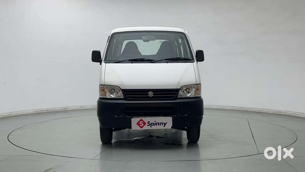 Maruti Suzuki Eeco 5 Str Ac (o), 2022, Petrol