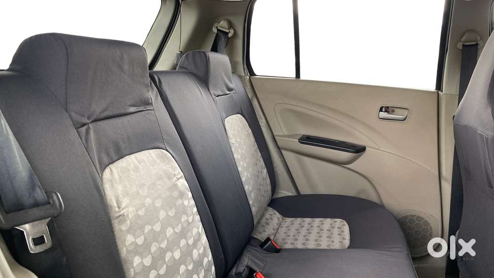 Maruti Suzuki Celerio 2014-2017 Vxi, 2017, Petrol