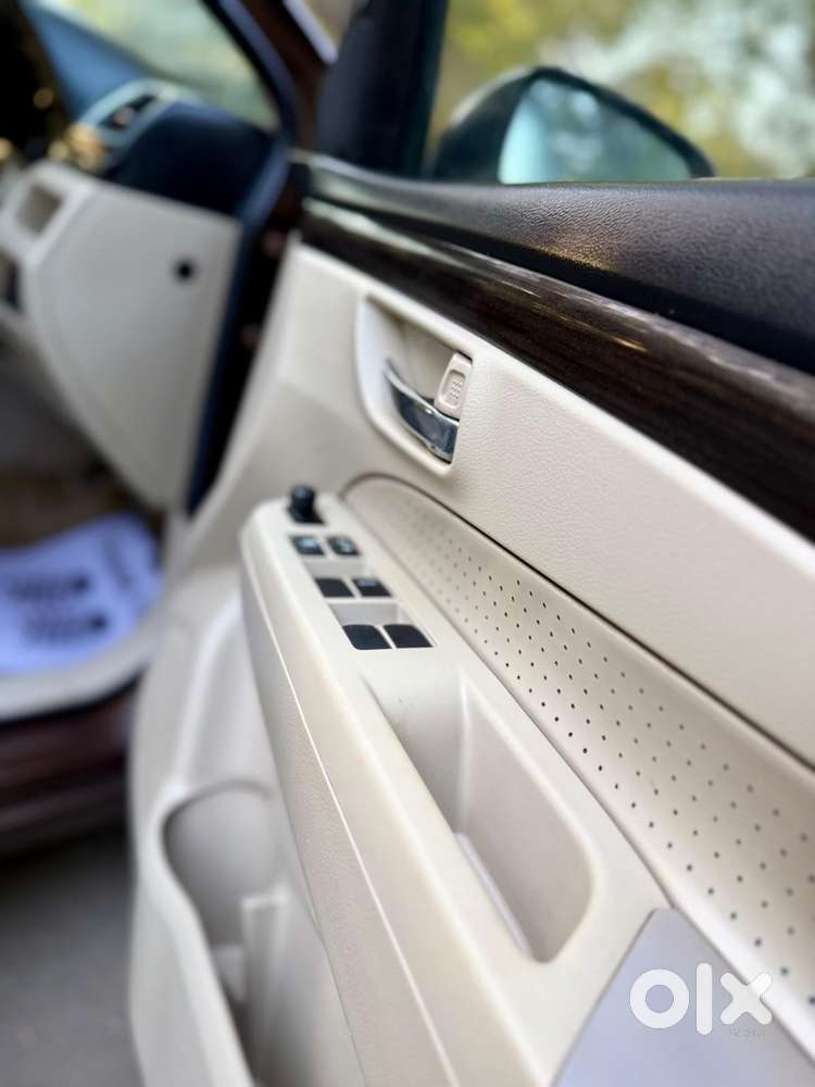 Maruti Suzuki Ciaz 2014-2017 Zdi Shvs, 2016, Diesel