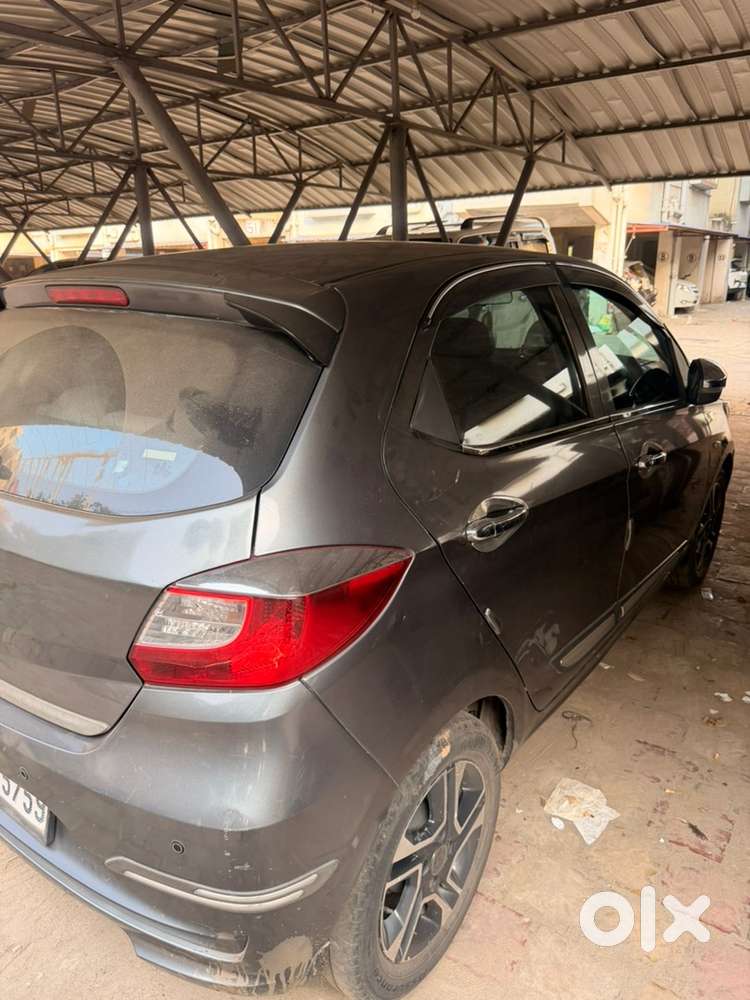 Tata Tiago 2021 Good Condition