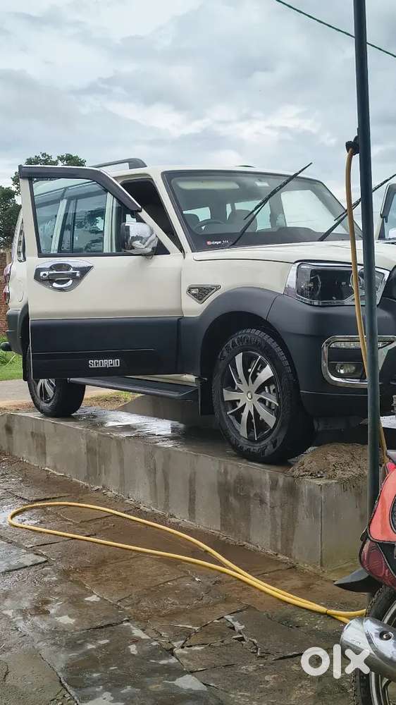 Mahindra Be 6 Diesel 2025