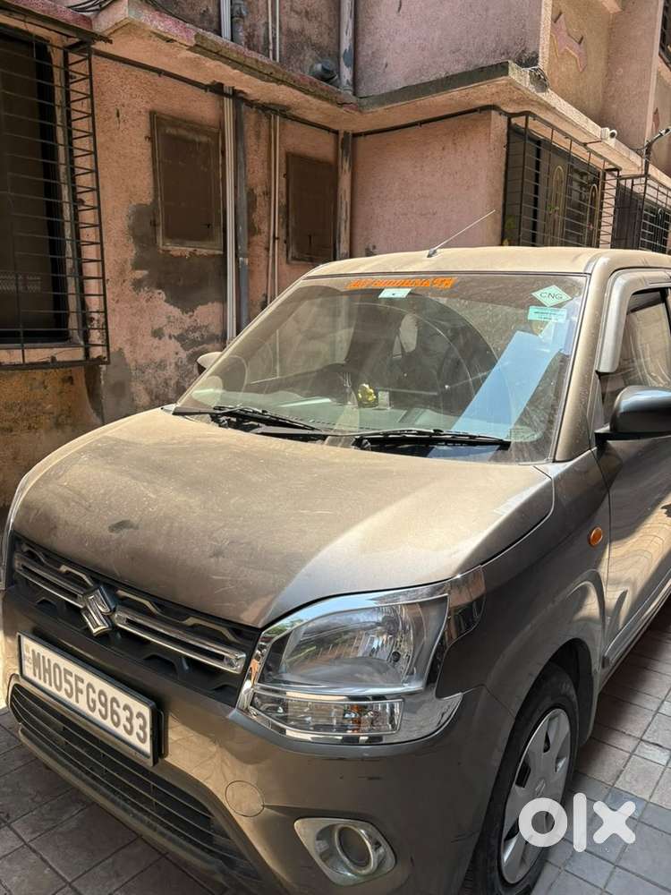 Maruti Wagon R 2024