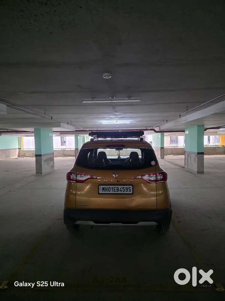 Renault Triber 2022 Cng & Petrol Good Condition