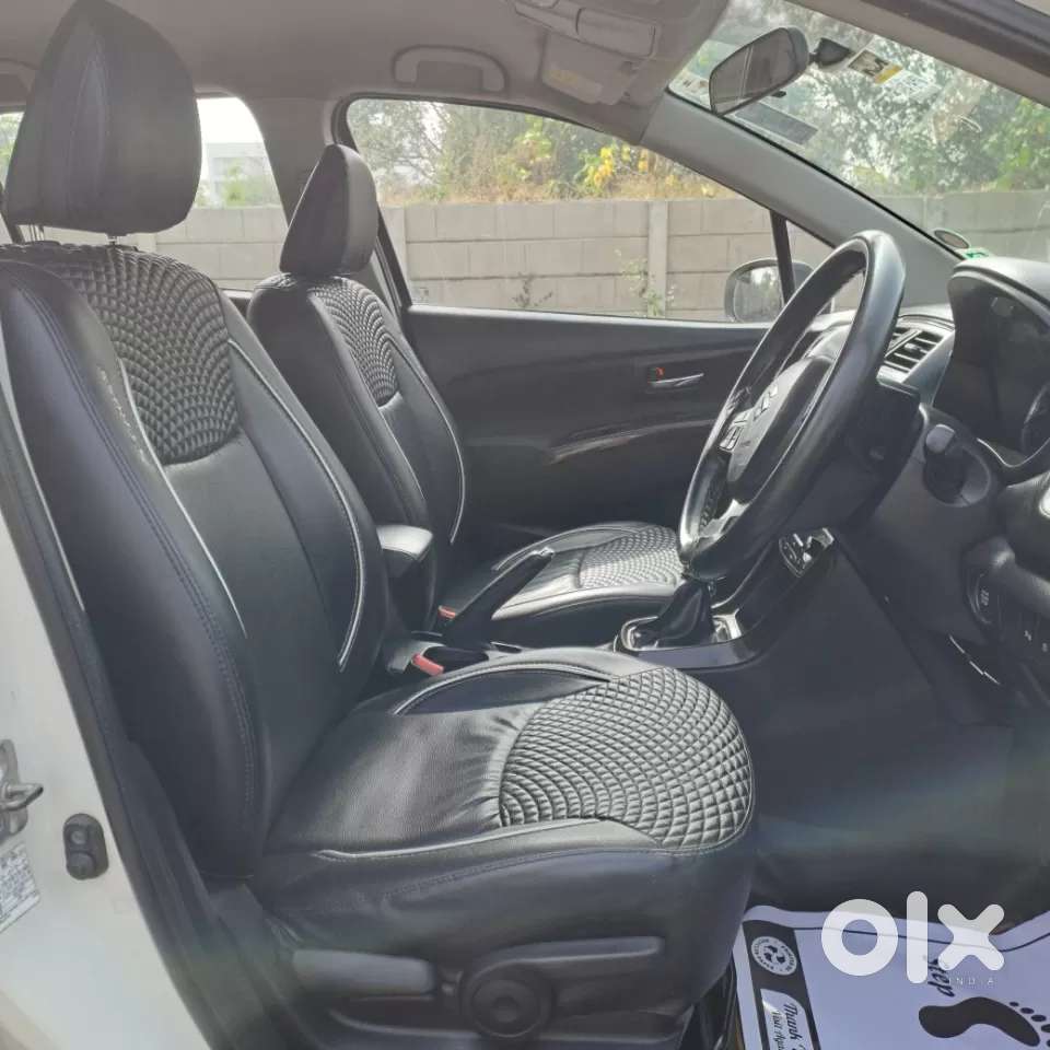 Maruti Suzuki S-cross Alpha 1.6, 2017, Diesel