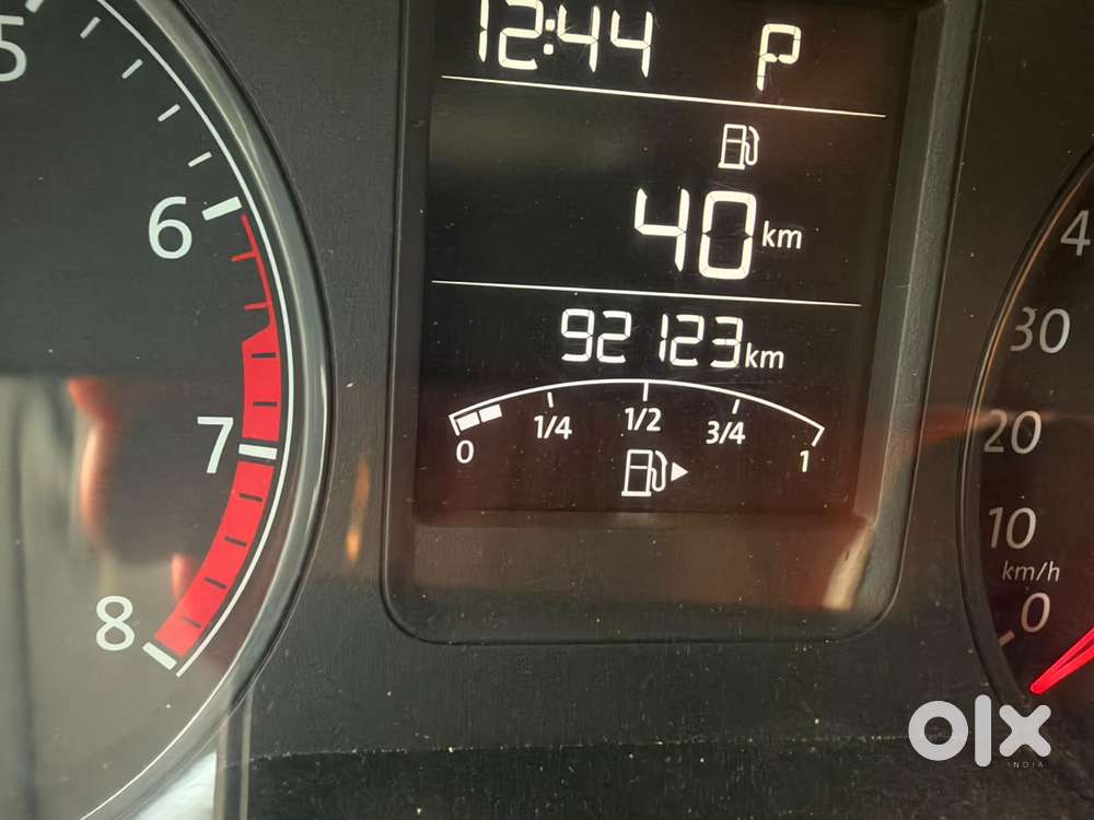 Volkswagen Polo Gt Tsi, 2019, Petrol