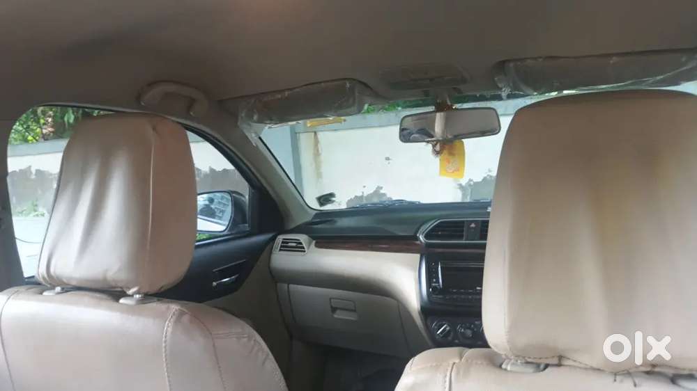 Maruti Suzuki Dzire 2018 Year