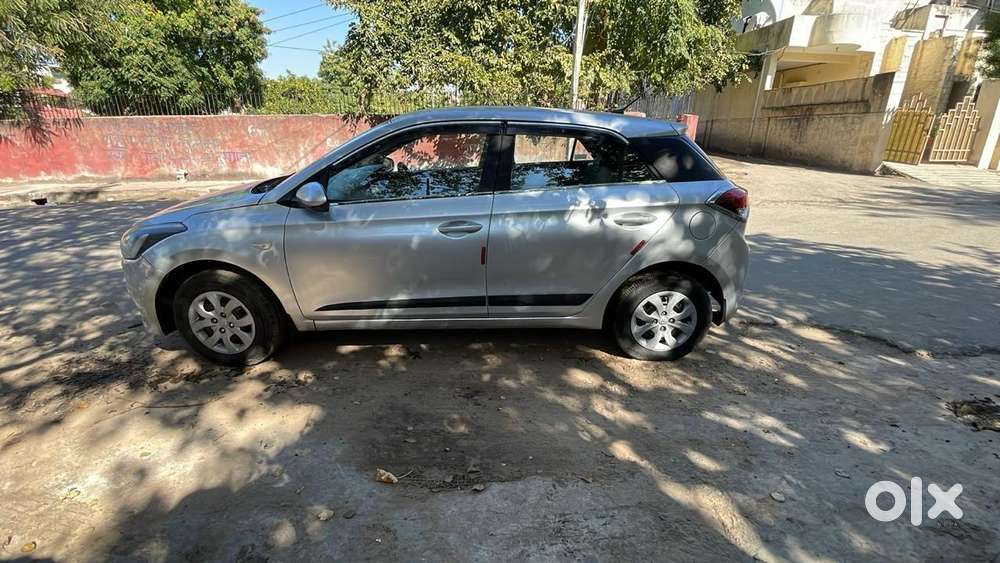 Hyundai Elite I20 1.4 Sportz (o) Crdi, 2016, Diesel