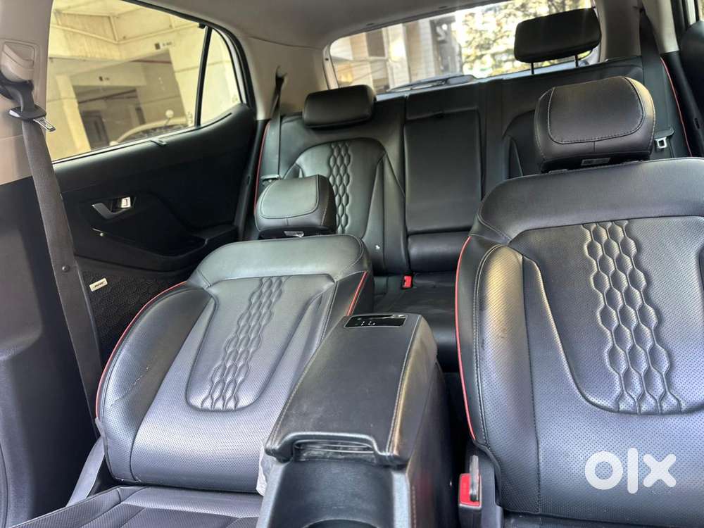 Hyundai Creta 1.5 Sx (o) Knight Diesel At, 2023, Diesel