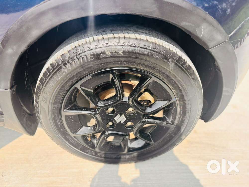 Maruti Suzuki Ignis 1.2 Zeta Mt, 2023, Petrol