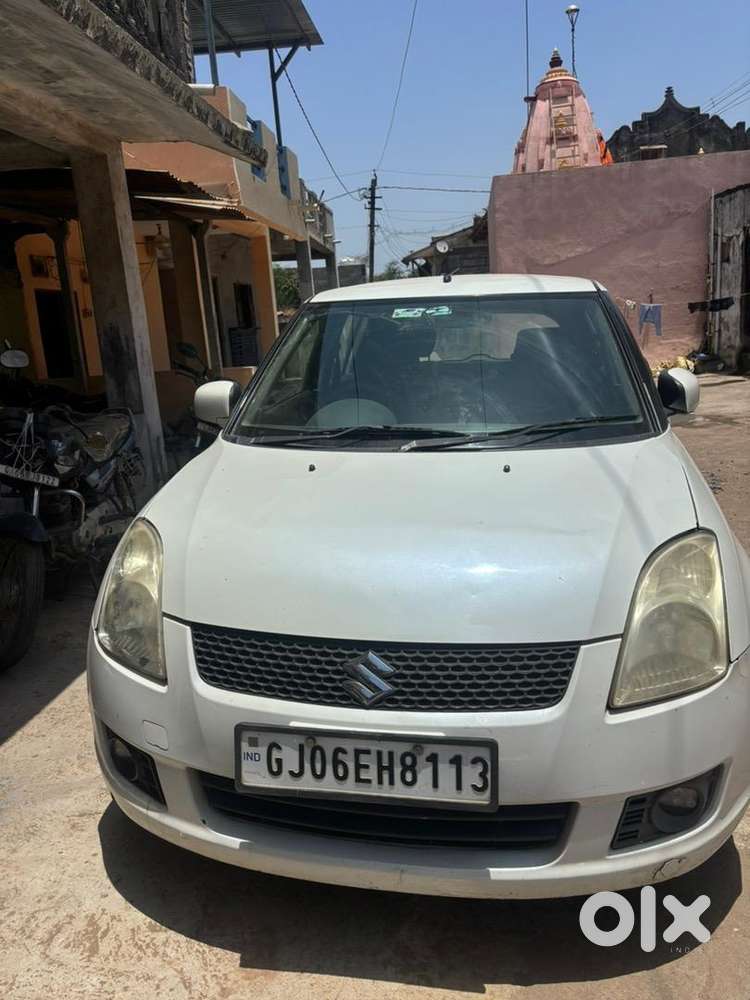 Maruti Suzuki 2011 Diesel Manual Car
