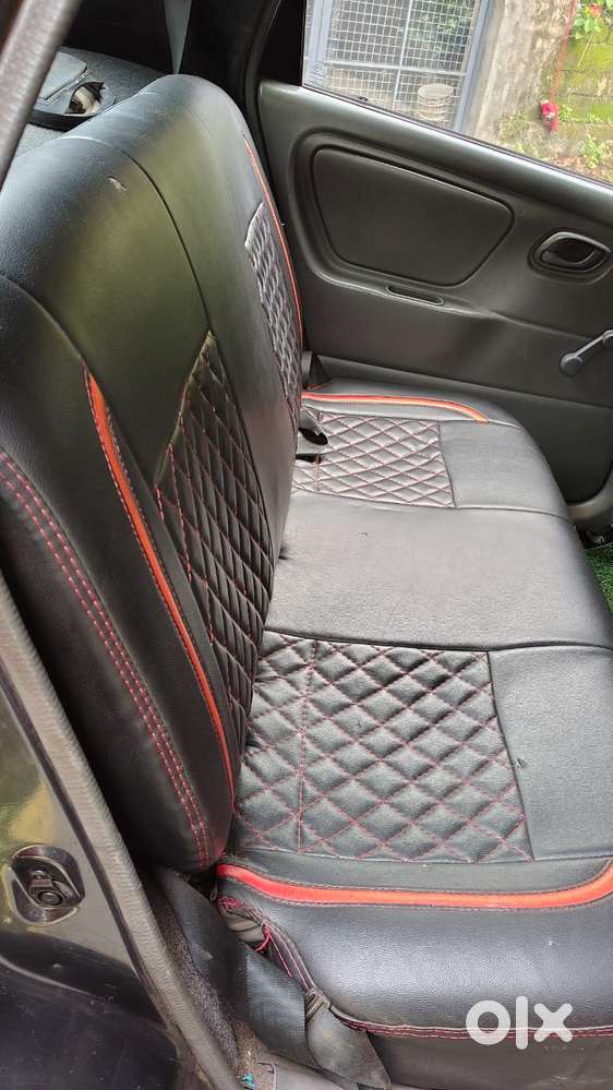 Maruti Suzuki Alto 0.8 Lxi (o), 2009, Petrol