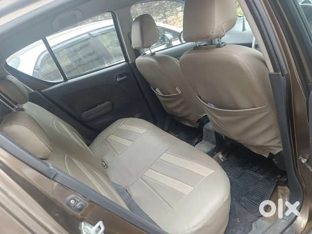 Ritz Zxi Bsiv Car 2014 Model
