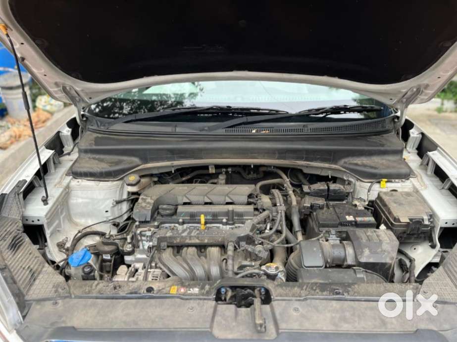 Hyundai Creta 1.5 Sx, 2022, Petrol