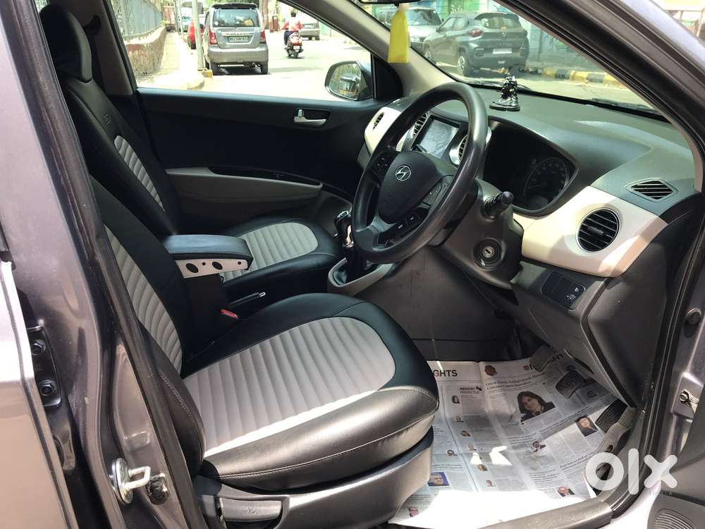 Hyundai Grand I10 2016-2017 Crdi Sportz Celebration Edition, 2018, D..