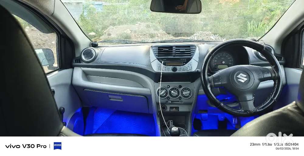 Maruti Suzuki A-star 2012 Petrol 170000 Km Driven