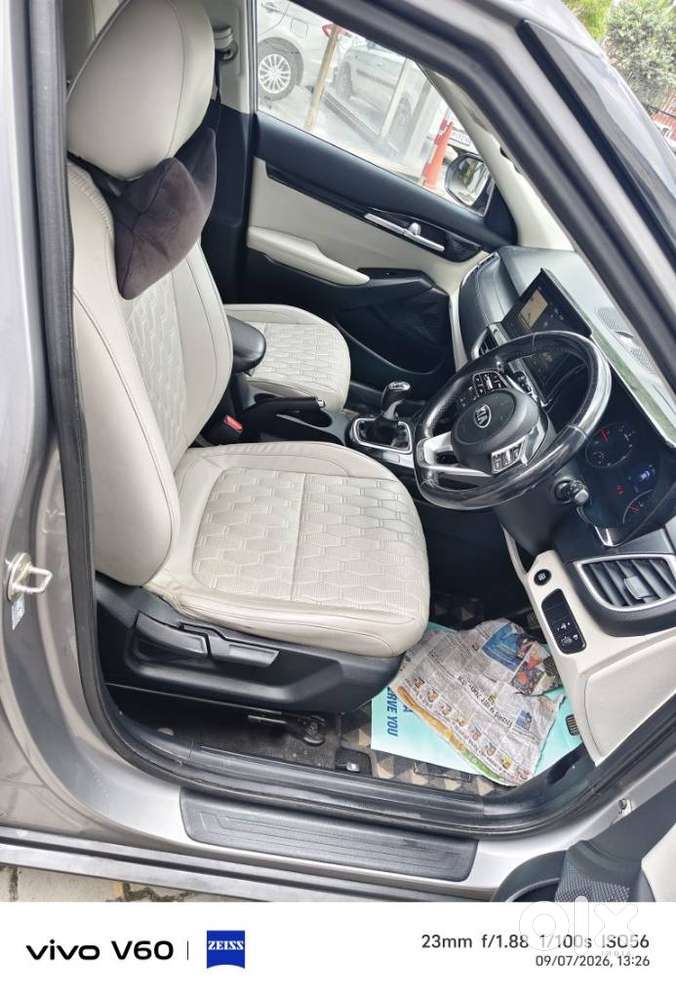Kia Seltos Htx (o) 1.5 Diesel 6mt, 2019, Diesel