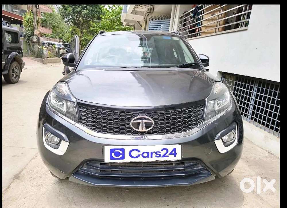 Tata Car 2018 Petrol Manual