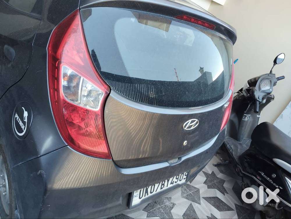 Hyundai Eon 2017 Petrol 67000 Km Driven