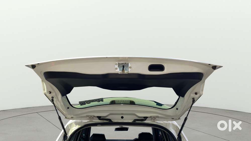 Maruti Suzuki Vitara Brezza Zdi, 2018, Diesel