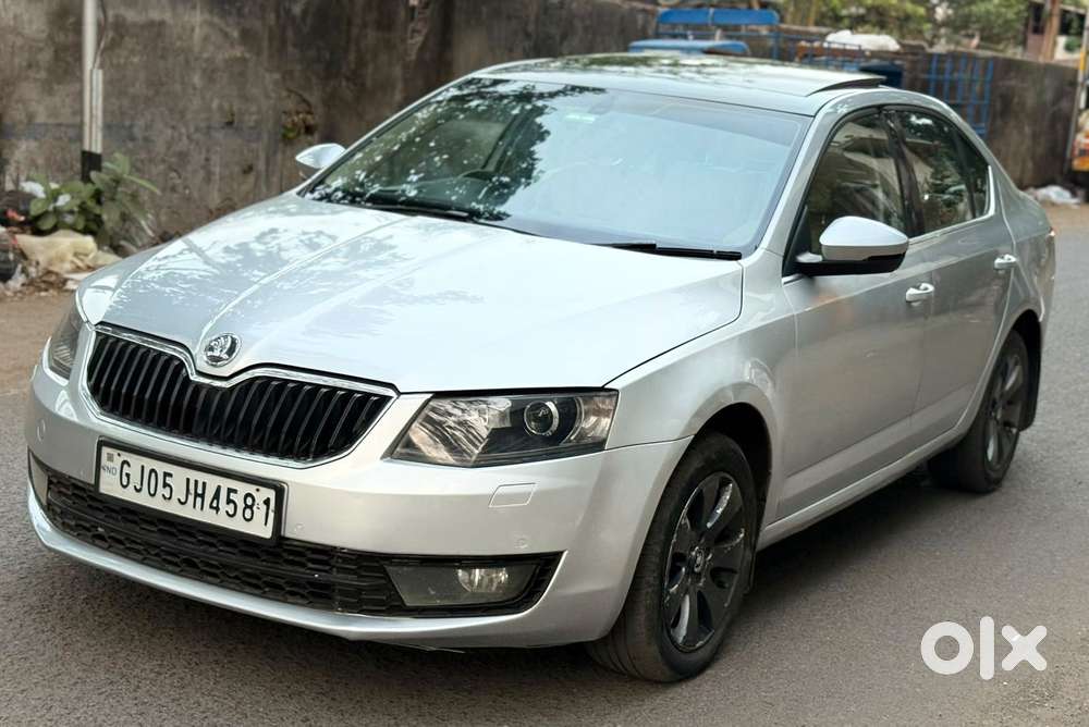 Skoda Octavia, 2014, Diesel