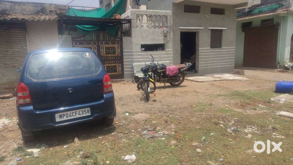 Maruti Suzuki Alto 2010 Petrol Urgent Sell