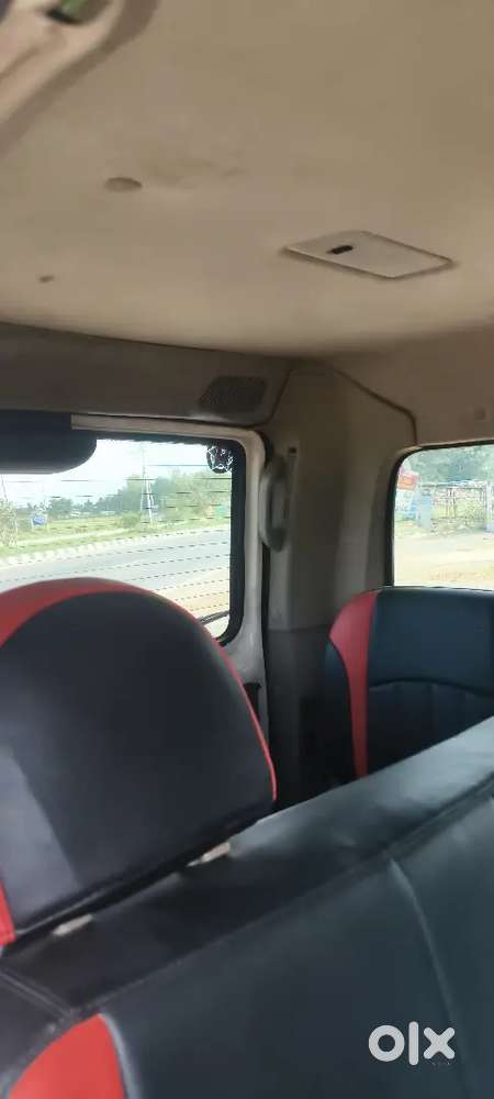 Mahindra Scorpio N 2005 Diesel