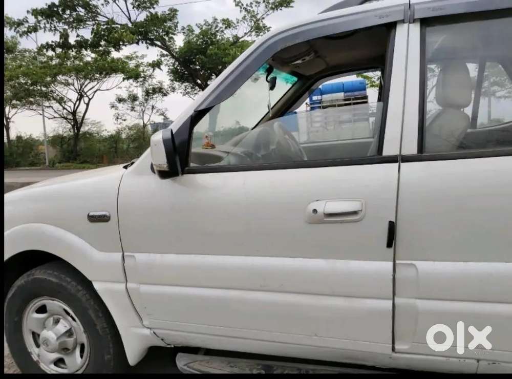Tata Safari Dicor 2.2 Vx – 2013 Model (diesel)