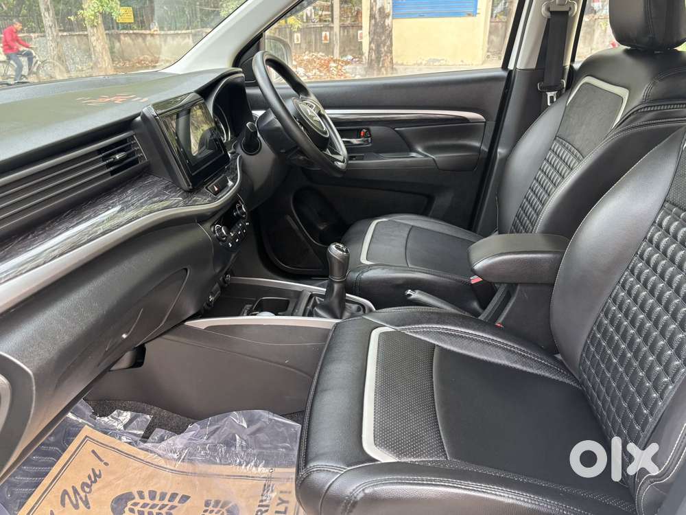 Maruti Suzuki Xl6 Zeta Mt Cng, 2024, Cng & Hybrids