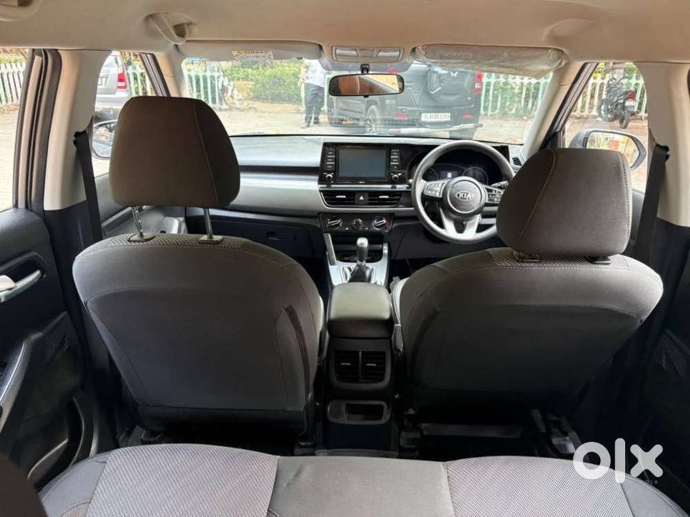 Kia Seltos Htk D, 2020, Diesel