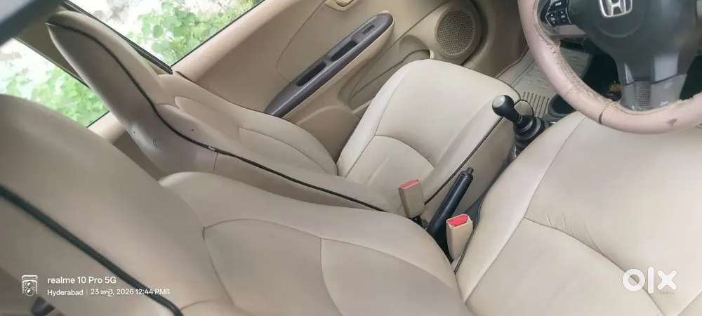 Honda Amaze 1.5 Smt Diesel Manual 2014