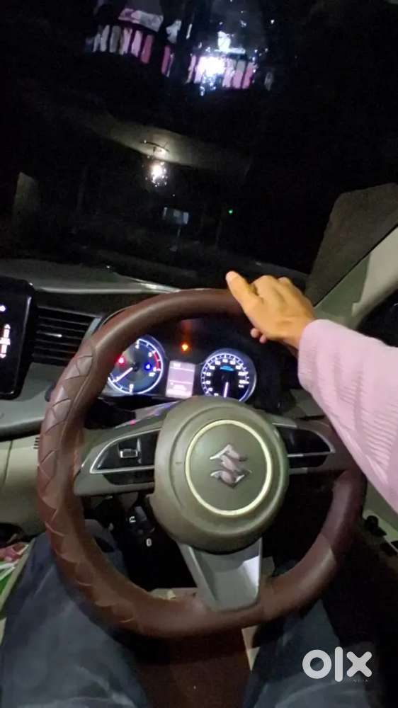 Maruti Suzuki Ertiga 2020 Diesel