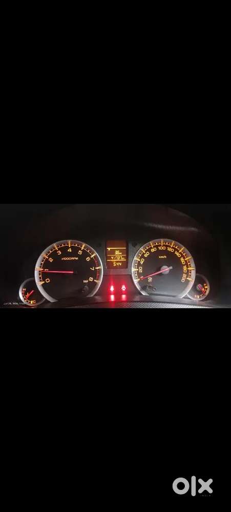 Maruti Suzuki Ertiga 2017
