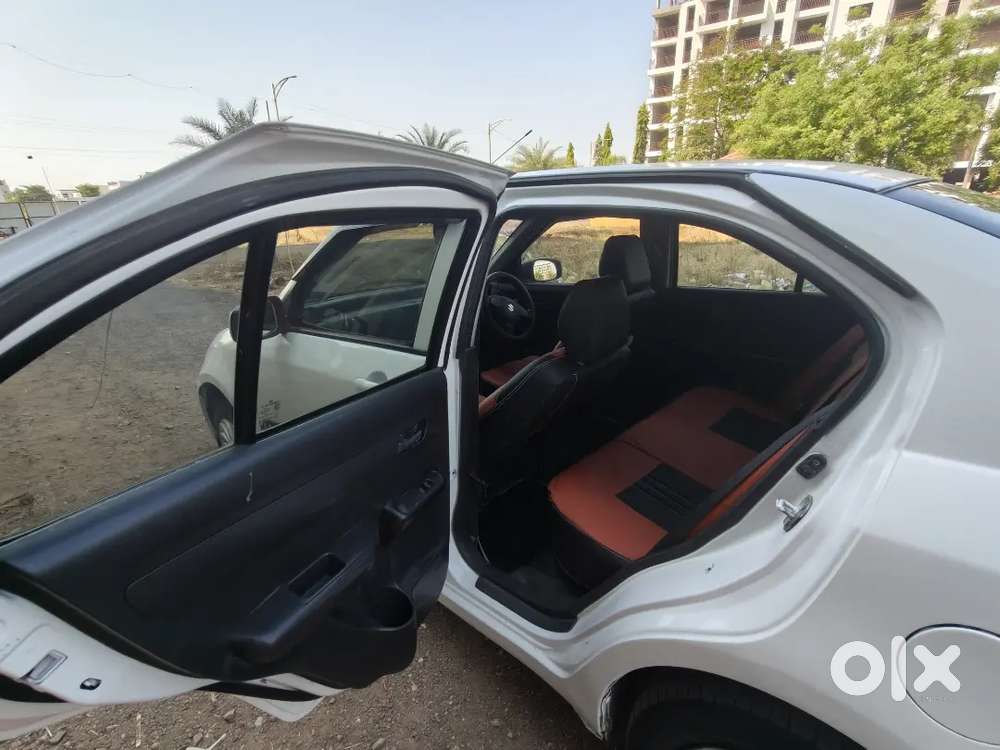 Maruti Suzuki Dzire 2015 Diesel 280000 Km Driven