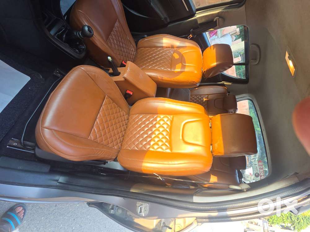 Maruti Swift Vdi 2016