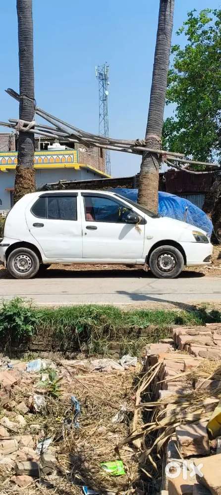 Tata Indica V2 2016 Diesel Well Maintained