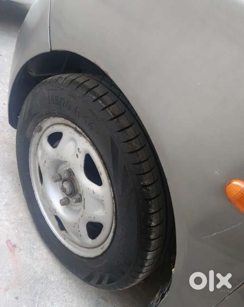 Good Conditioned Car For Sale At Low Price