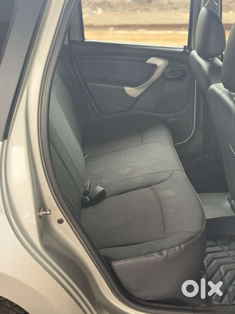 Nissan Terrano Xl 85 Ps Deisel, 2014, Petrol