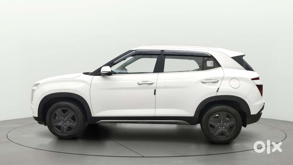 Hyundai Creta 1.5 S Petrol, 2021, Petrol