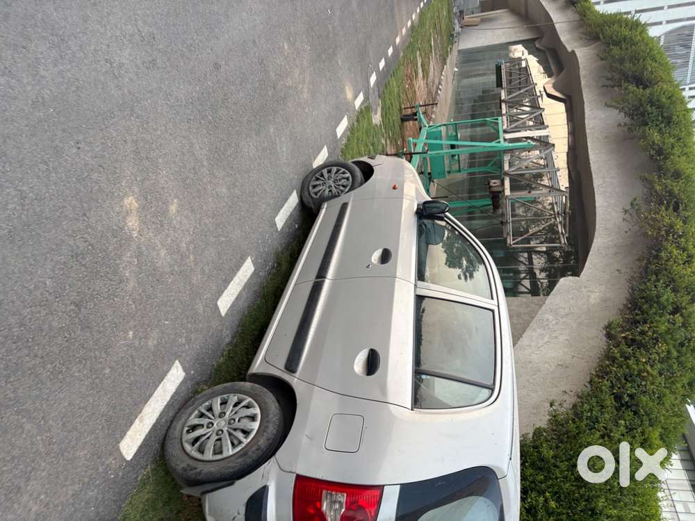 Hyundai Santro Xing 2012 Petrol Well Maintained